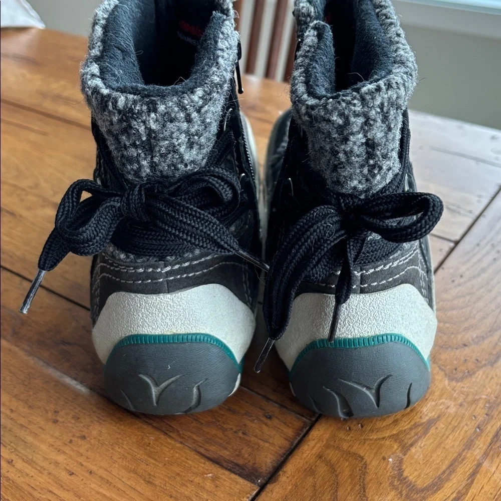 Merrell keep your